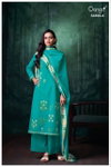 Jolene 4499 By Ganga Pure Cotton Designer Salwar Suits Wholesale Price In Surat